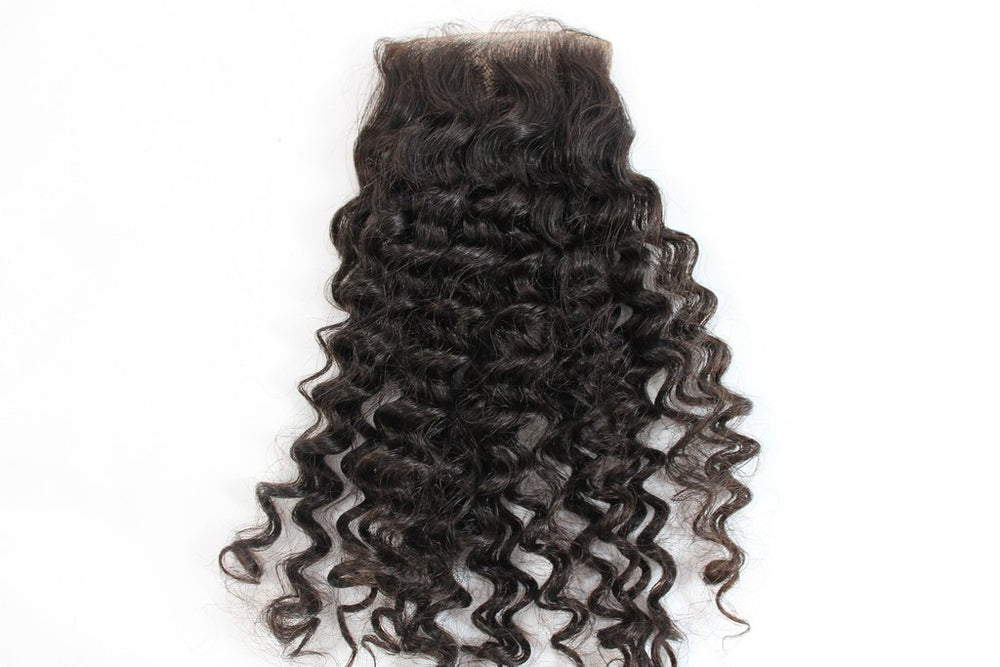 HD & Invisible Lace Closures